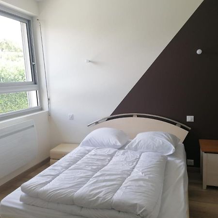 Appartement Lily-Rose Cerizay 外观 照片