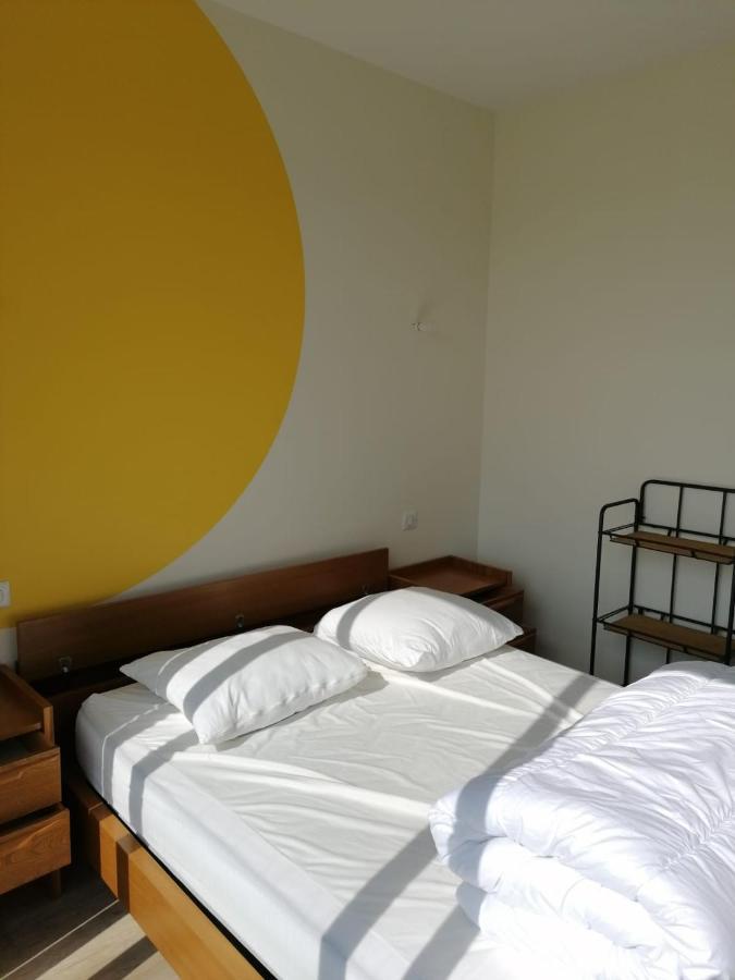 Appartement Lily-Rose Cerizay 外观 照片